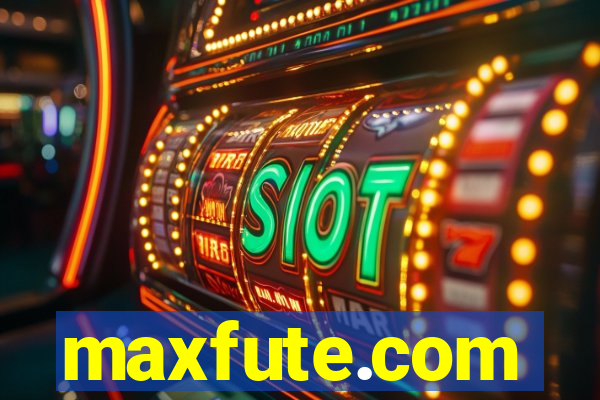 maxfute.com