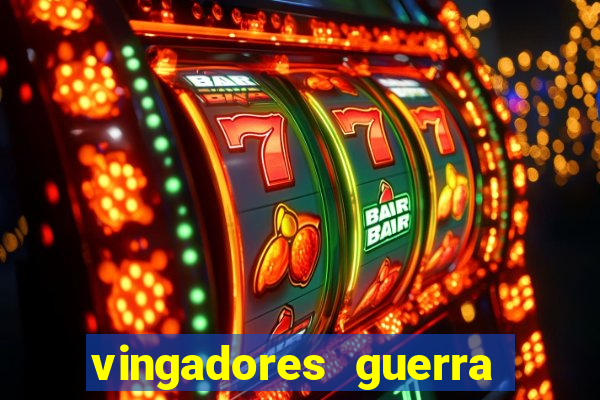 vingadores guerra infinita torrent magnet