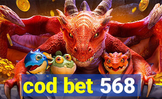 cod bet 568