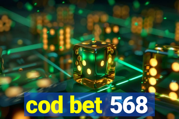 cod bet 568