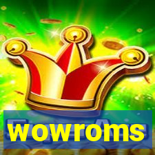 wowroms