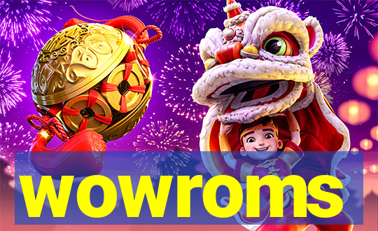 wowroms