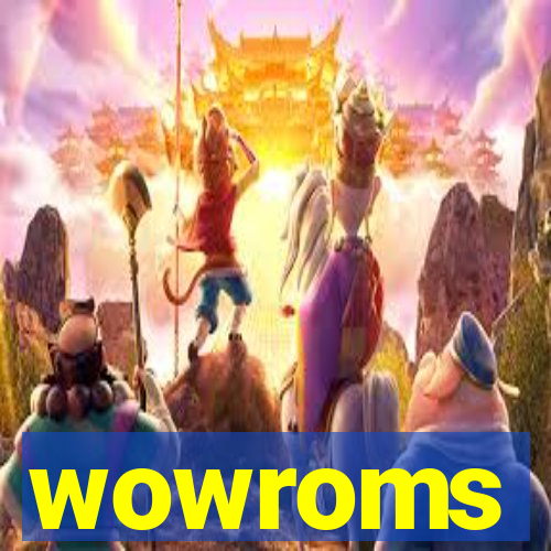wowroms