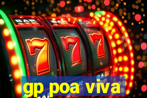 gp poa viva