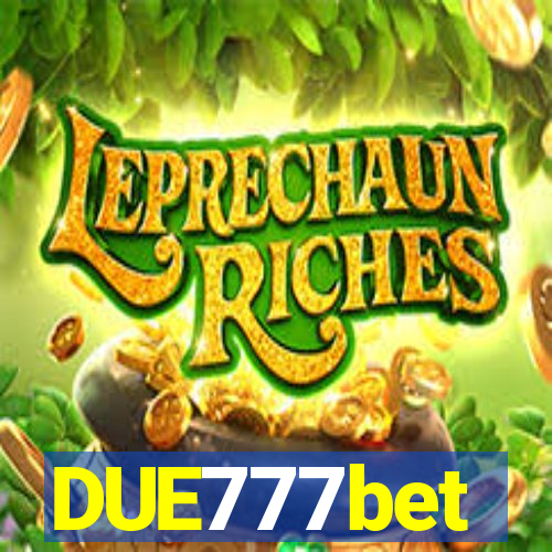 DUE777bet