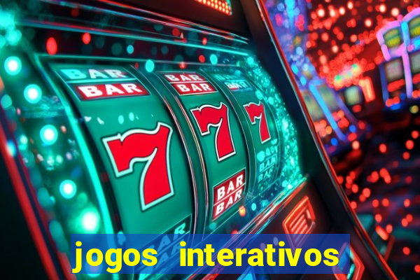 jogos interativos para eventos corporativos