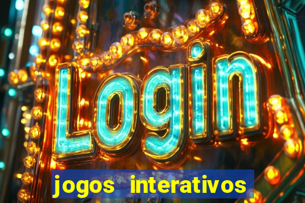 jogos interativos para eventos corporativos