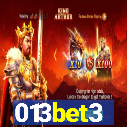 013bet3