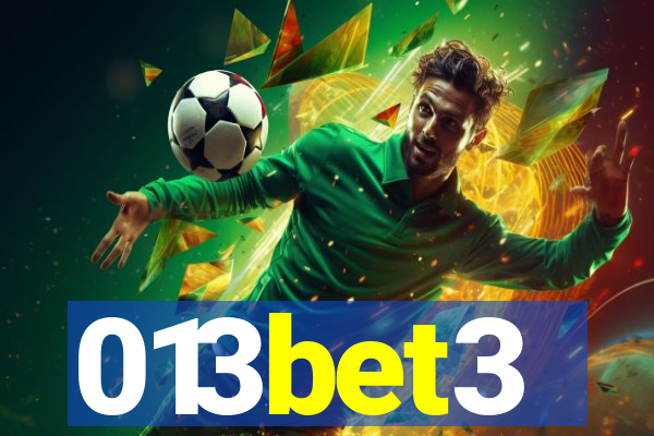 013bet3