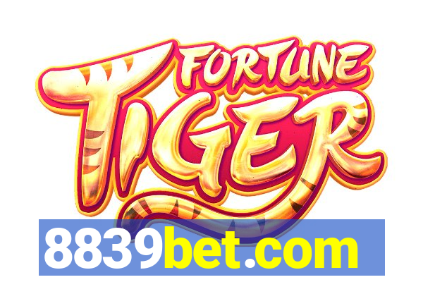 8839bet.com