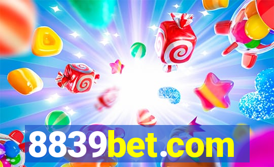 8839bet.com