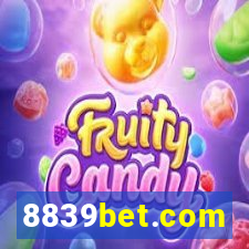 8839bet.com