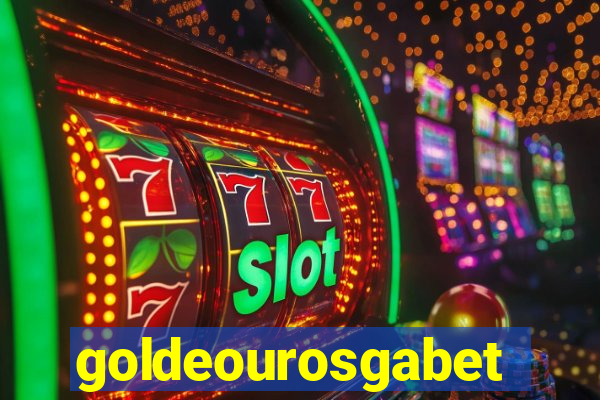 goldeourosgabet