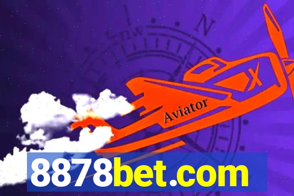 8878bet.com