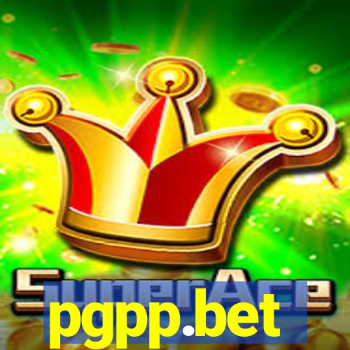 pgpp.bet