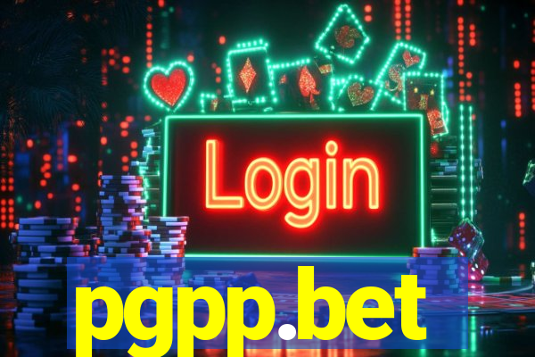pgpp.bet