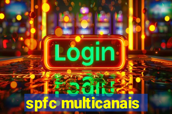spfc multicanais