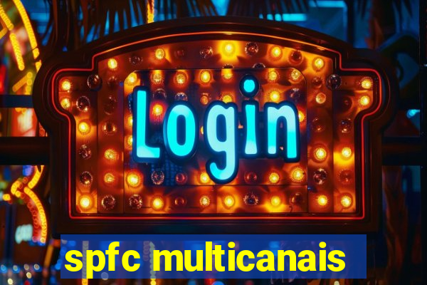spfc multicanais