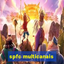 spfc multicanais