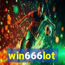 win666lot