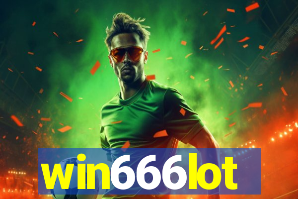 win666lot