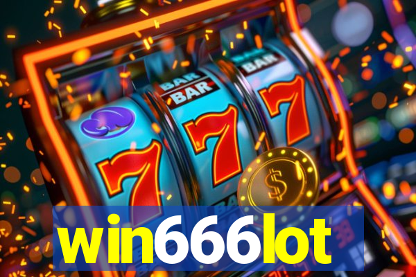 win666lot