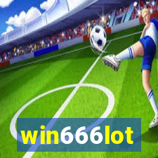 win666lot