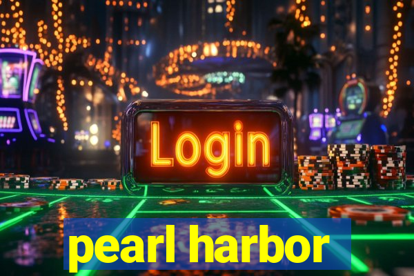 pearl harbor