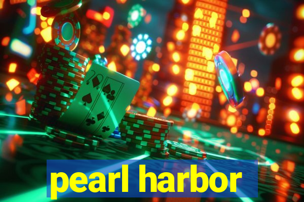 pearl harbor