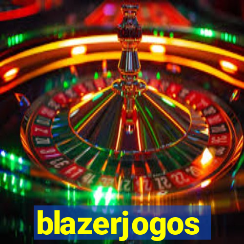 blazerjogos