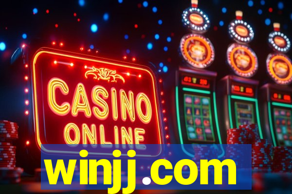 winjj.com