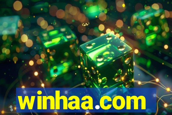 winhaa.com