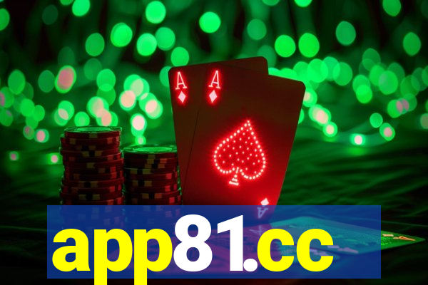 app81.cc