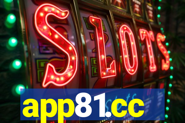 app81.cc