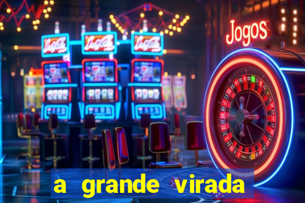 a grande virada (2010 dublado download)