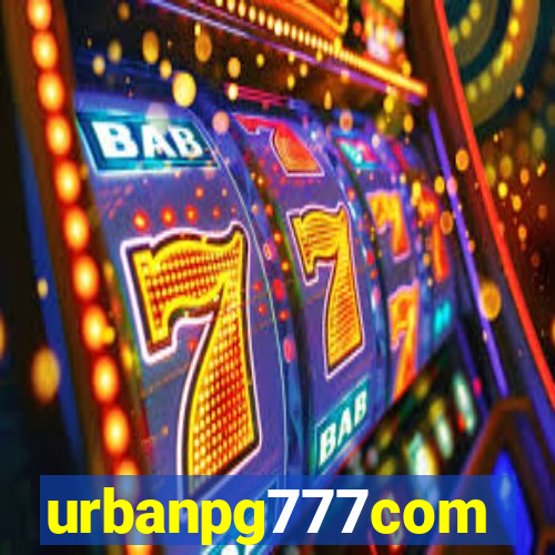 urbanpg777com