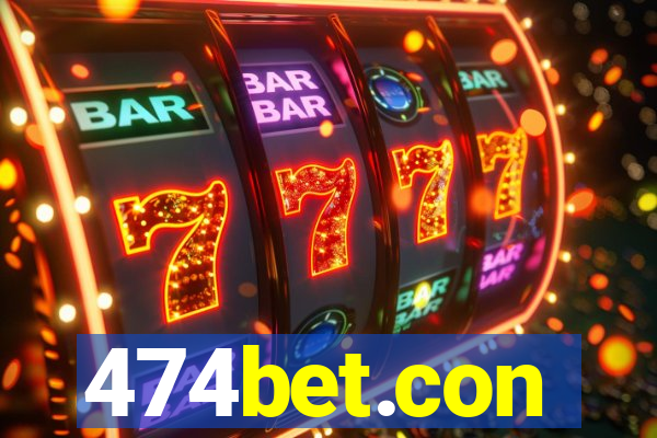 474bet.con