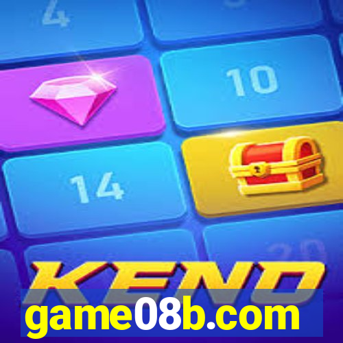 game08b.com