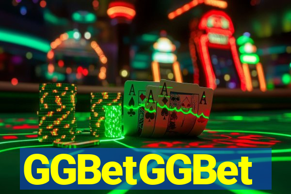 GGBetGGBet