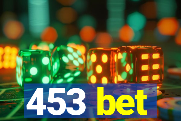 453 bet