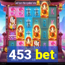 453 bet