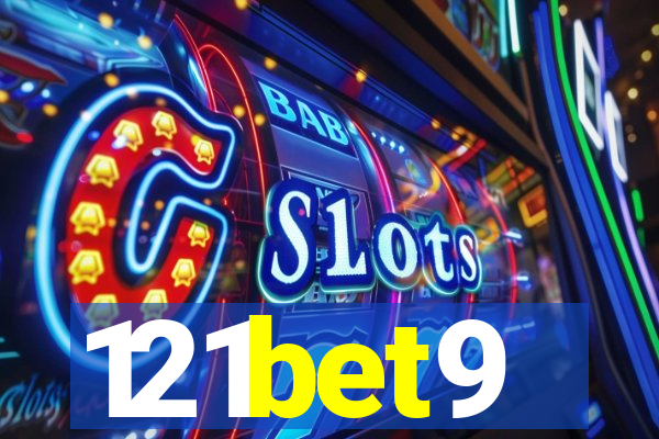 121bet9