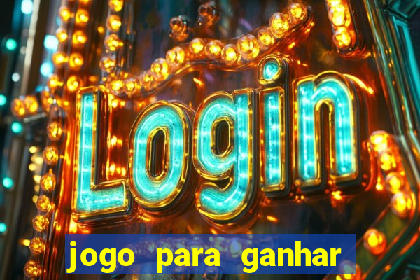 jogo para ganhar dinheiro sem pagar
