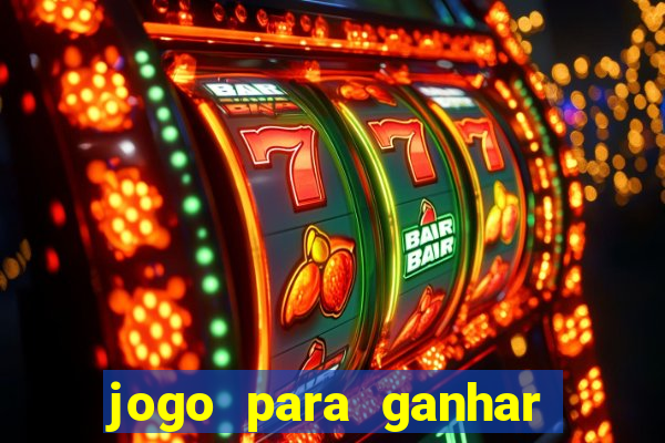 jogo para ganhar dinheiro sem pagar