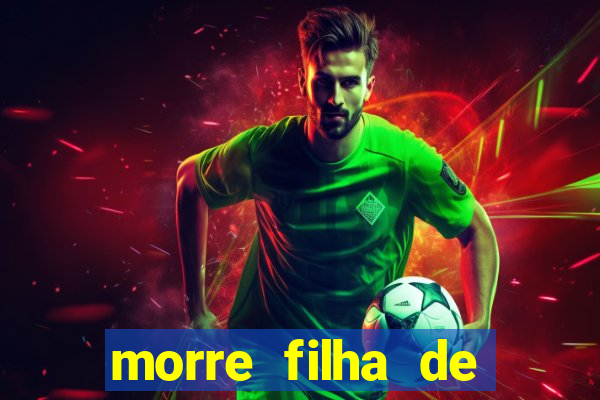 morre filha de ronald golias