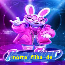 morre filha de ronald golias