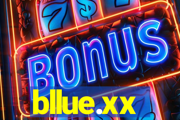 bllue.xx