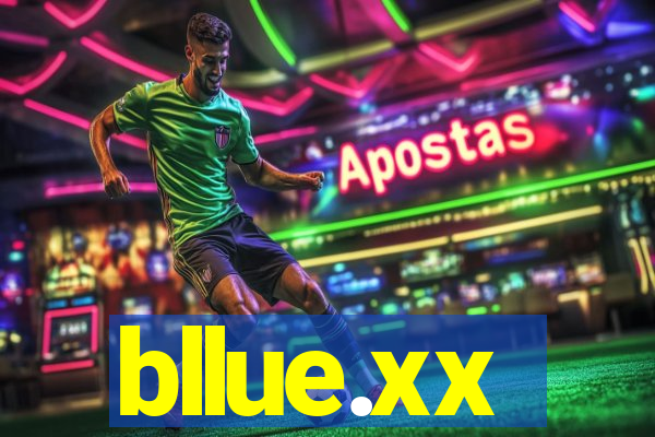bllue.xx