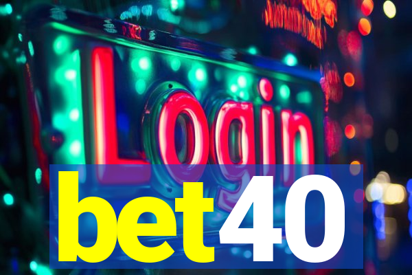 bet40