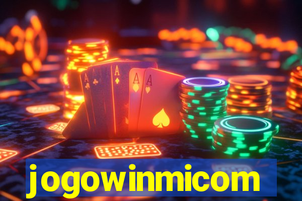 jogowinmicom
